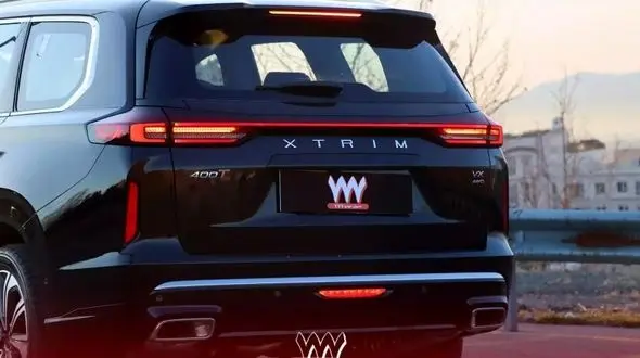 شوک 600 میلیونی مدیران خودرو؛ گرانی نجومی شاسی‌بلندهای اکستریم