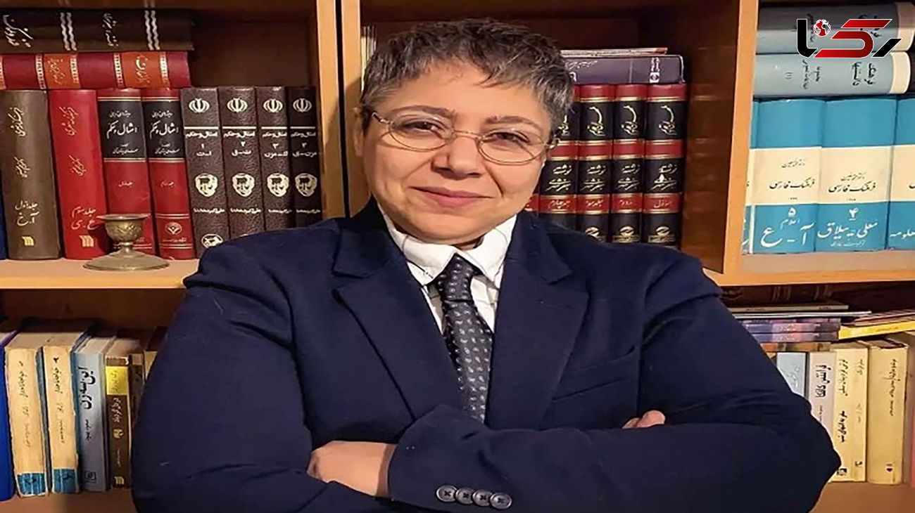 چهره و ریش داعشی مازیار لرستانی در بازار تهران! / بعد از تغییر جنسیت مشکلی نداشتی؟ !