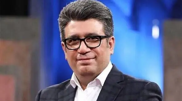 عکس پربازدید رضا رشیدپور و دخترش؛ روایت جالب گذر زمان در یک قاب پدر و دختری