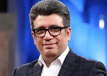 عکس پربازدید رضا رشیدپور و دخترش؛ روایت جالب گذر زمان در یک قاب پدر و دختری