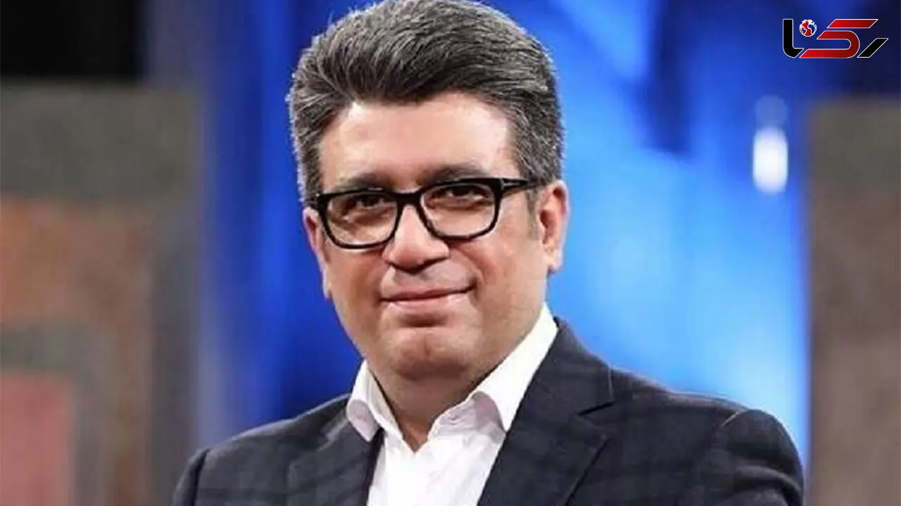عکس پربازدید رضا رشیدپور و دخترش؛ روایت جالب گذر زمان در یک قاب پدر و دختری