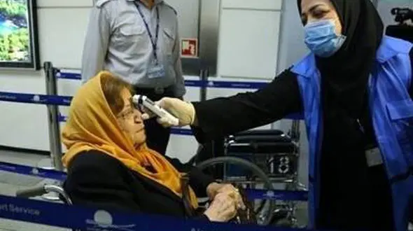 آماده سازی 2 بیمارستان در مراغه برای مقابله با ویروس کرونا