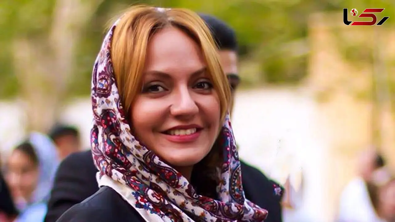 عکسی از مهناز افشار که تا به حال ندیده‌اید!