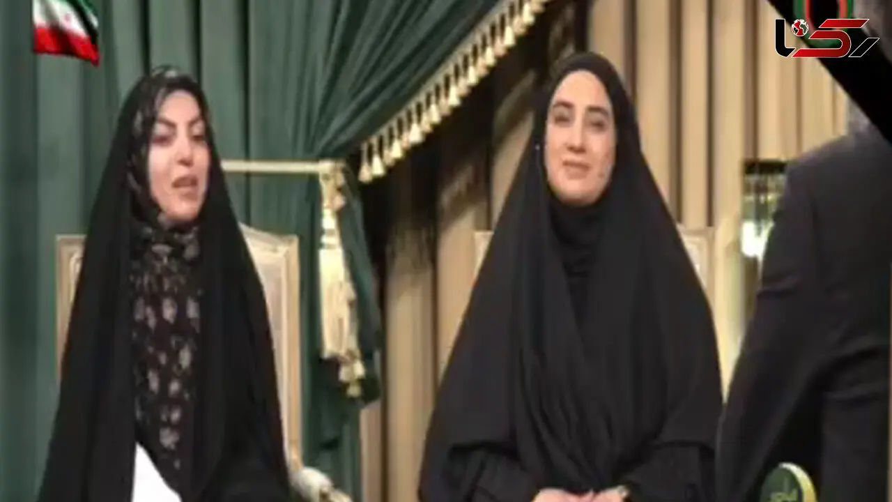 فیلم / ماجرای عجیب یک پرستار زن از جنگ 12 روزه تا جنگ رمضان