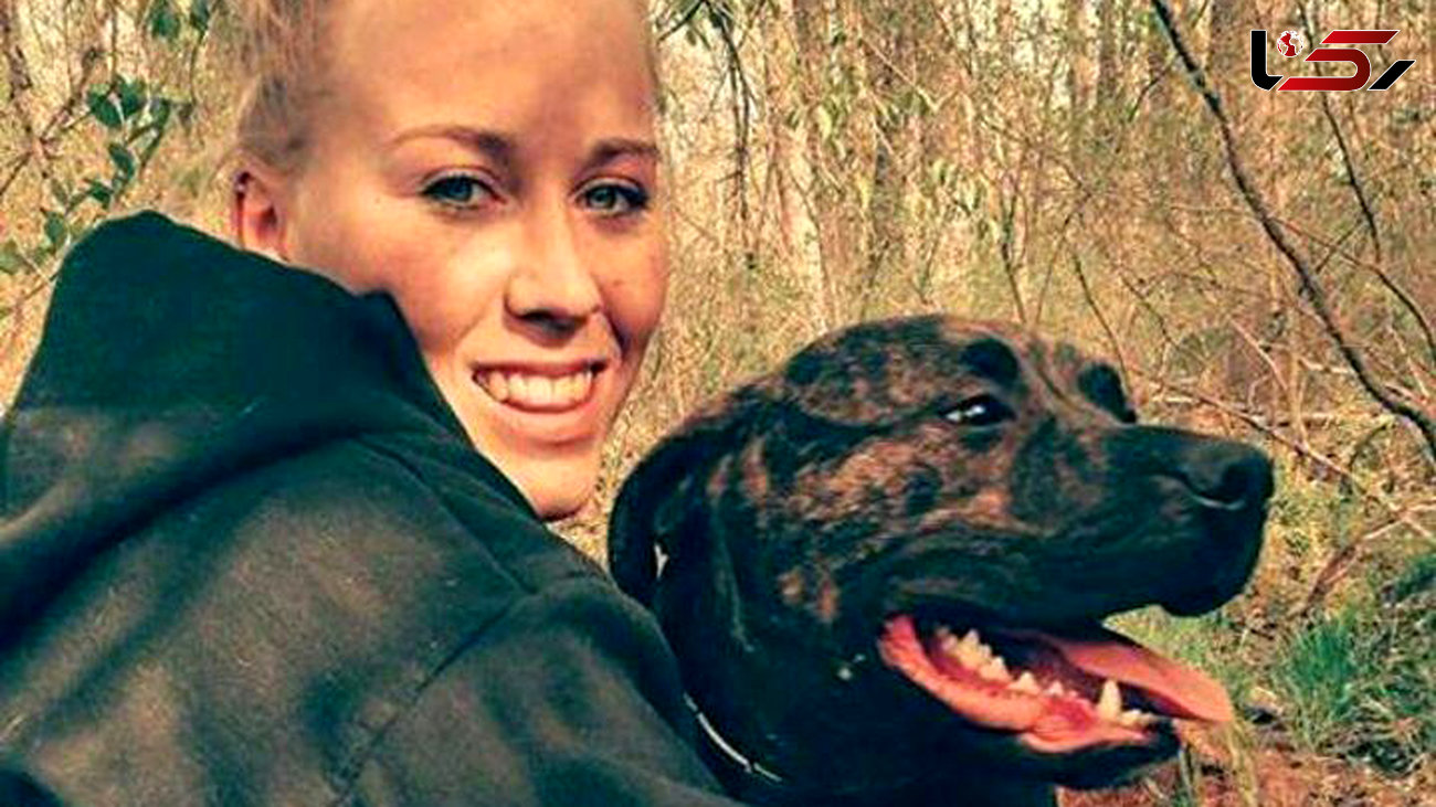 دو وحشی دختر 22 ساله را در جنگل کشتند و خوردند! + عکس
