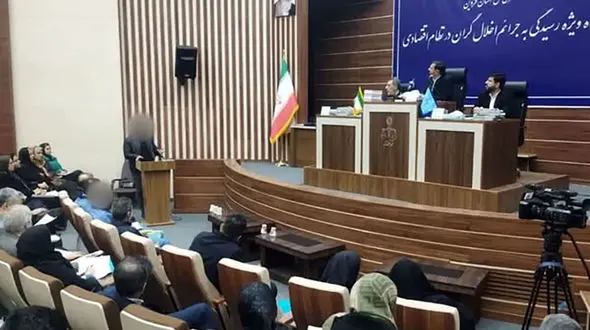 پنهان کردن 3 گاوصندوق پر از پول/ از 40 هزارمالباخته  در۱۳ استان کشور کلاهبرداری شد