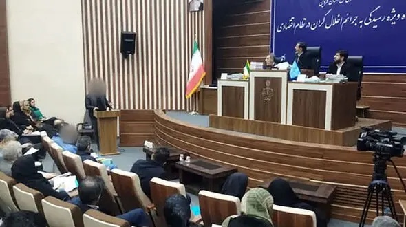 پنهان کردن 3 گاوصندوق پر از پول/ از 40 هزارمالباخته  در۱۳ استان کشور کلاهبرداری شد