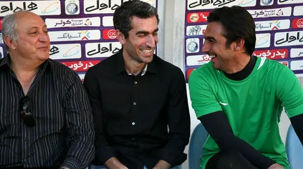 فریبا: جباری با آگاهی استقلال را انتخاب کرد/ او می‌داند در فوتبال ایران چه مشکلاتی وجود دارد