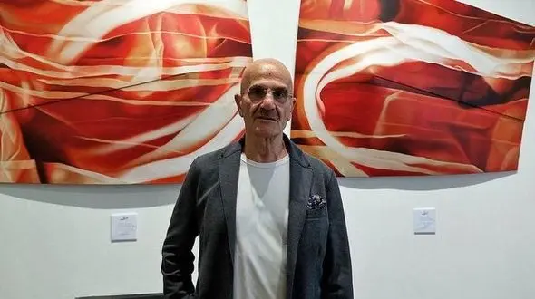 درگذشت مرد سرشناس هنر ایران در خاک اتریش + عکس