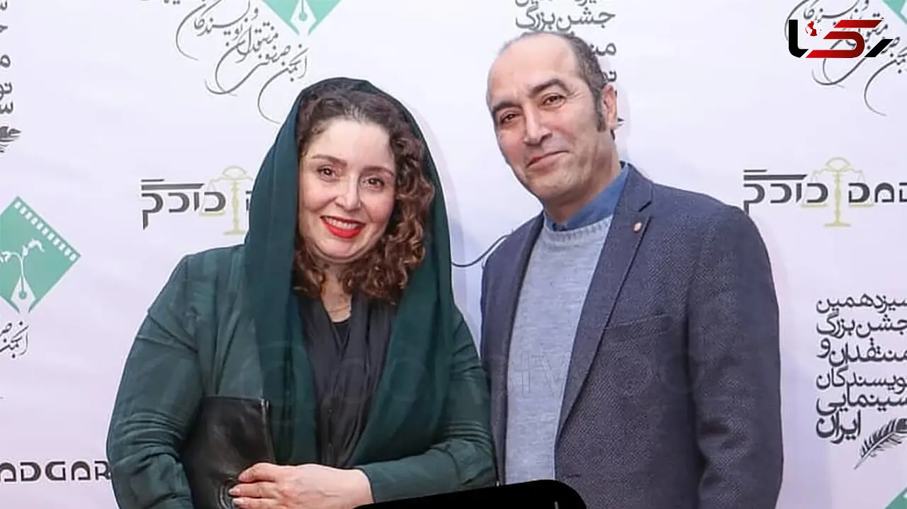 دکوراسیون متفاوت خانه ژاله صامتی / ترکیب زیبای سادگی و اصالت در منزل بازیگر