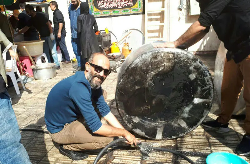 هادی حجازی فر