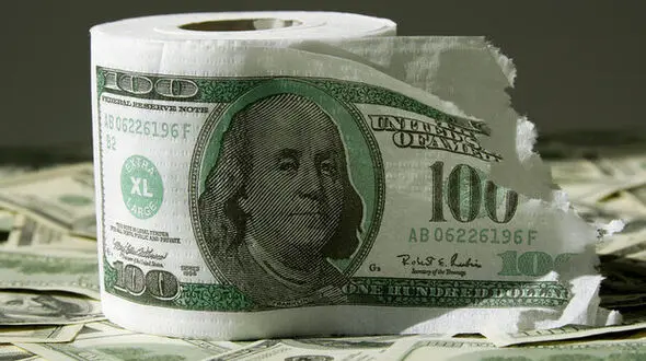 قیمت دلار و یورو در صرافی ملی امروز 