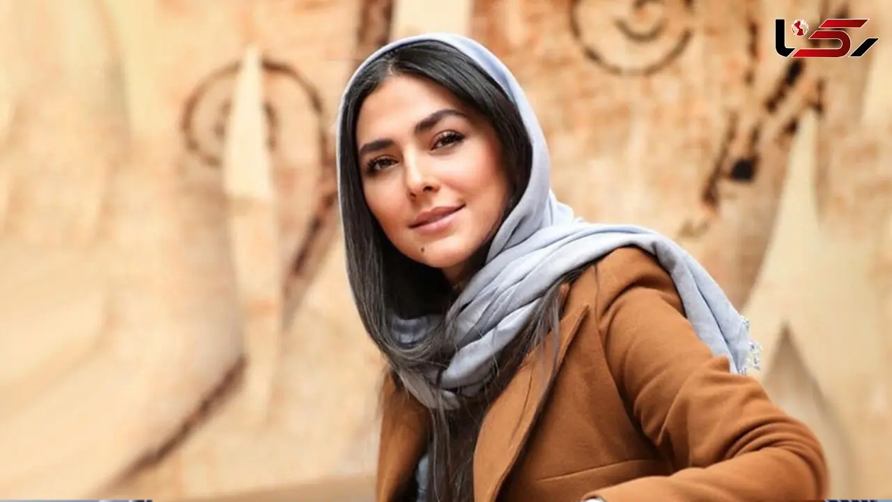 هدی خانم؛ کم با موهای سفیدت دلبری کن!