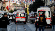  آتش‌سوزی کلوپ شبانه در استانبول 29 کشته بر جای گذاشت + فیلم 
