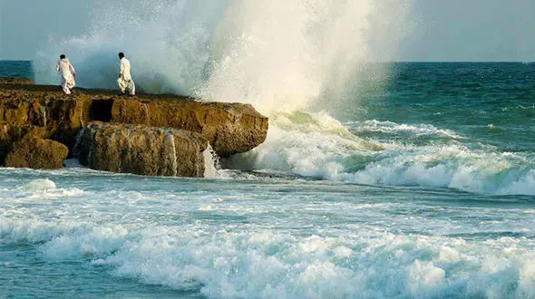 سفر به این جزیره ایرانی ممنوع شد