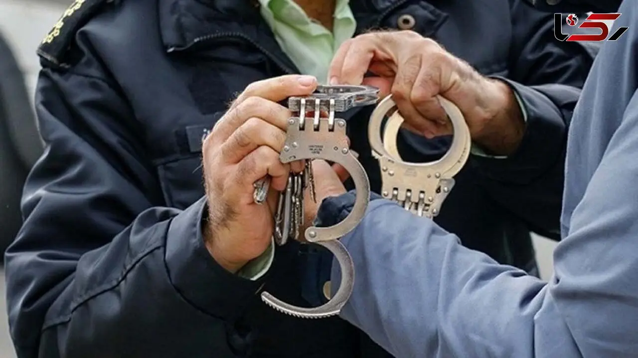 قتل وکیل شاهرودی جلوی چشم همسر و پسر 5 ساله اش / قاتل فراری چگونه دستگیر شد؟