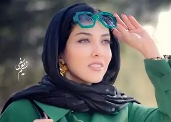 درخشش لیلا اوتادی با پوشش سنتی قشقایی، جذابیت بی نظیر خانم بازیگر