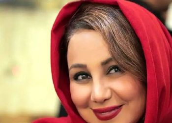 توضیحات بهنوش بختیاری درباره گریم جنجالی‌اش در سریال یزدان