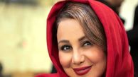 توضیحات بهنوش بختیاری درباره گریم جنجالی‌اش در سریال یزدان