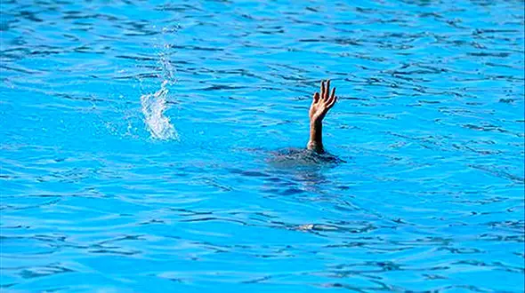 رودخانه کرج 2 برادر را بلعید 