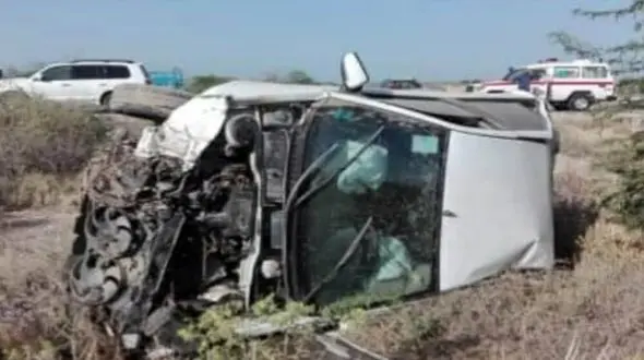 مرگ تلخ راننده پژو در گناوه