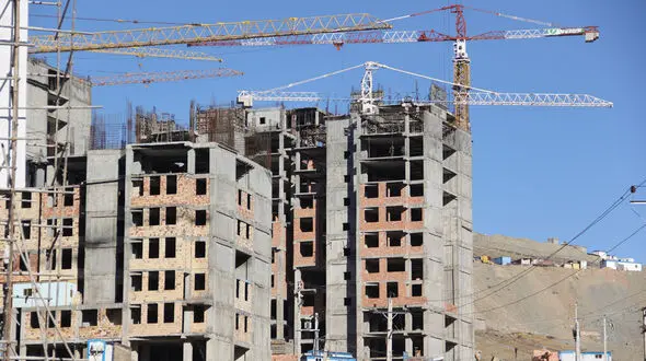 آخرین وضعیت مسکن مهر 