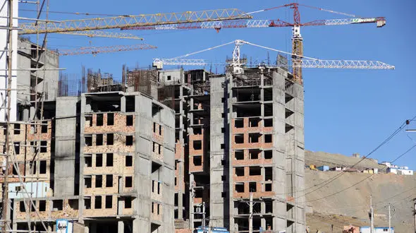 آخرین وضعیت مسکن مهر 