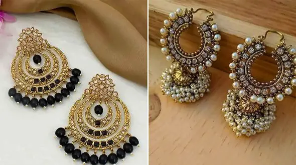 15مدل گوشواره کلاسیک زنانه؛ خاص‌ ترین انتخاب‌ ها برای هر مناسبت