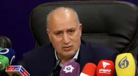 روایت مهدی تاج از پناهندگی تعدادی از بازیکنان تیم‌ ملی بانوان در استرالیا