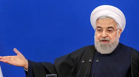 جزییات مراسمات عزاداری ایام محرم از زبان رییس جمهور روحانی