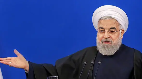 جزییات مراسمات عزاداری ایام محرم از زبان رییس جمهور روحانی