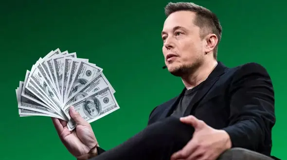 هدایای یک میلیون دلاری ایلان ماسک + فیلم