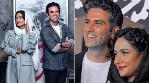 بیوگرافی، زندگی خصوصی و ازدواج هوتن شکیبا + عکس‌های خصوصی و فیلم‌شناسی بازیگر سریال سووشون