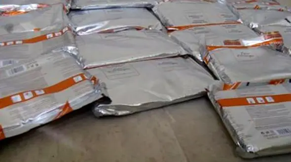 راز 50 کیلو بار مخفی پژو در کرمان چه بود؟