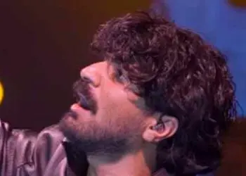 دانلود آواز باشکوه عرفان طهماسبی /  آهنگ منو از راه بدر کن من حریص اشتباهم  ... + متن کامل