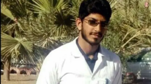 بامداد دومین روز عید رخ داد / حمله مسلحانه و شهادت تکنسین جوان اورژانس + عکس