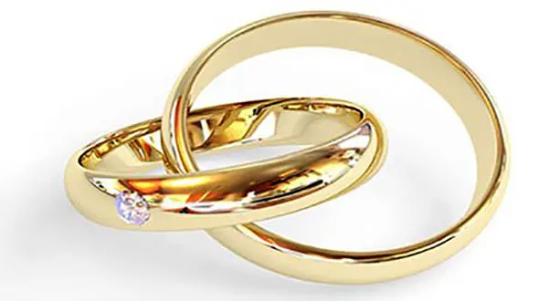 علت سیلی داماد به عروس در مراسم ازدواج چه بود؟ + فیلم 