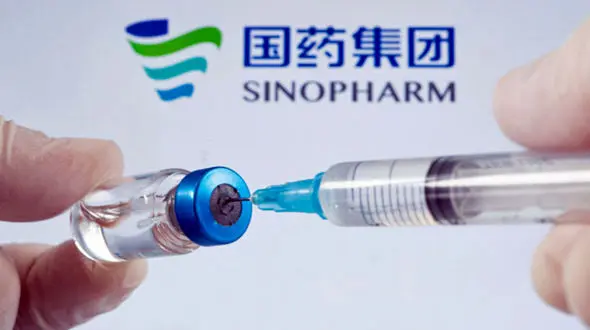 احتمال کافی نبودن 2 دُز واکسن سینوفارم برای سالمندان