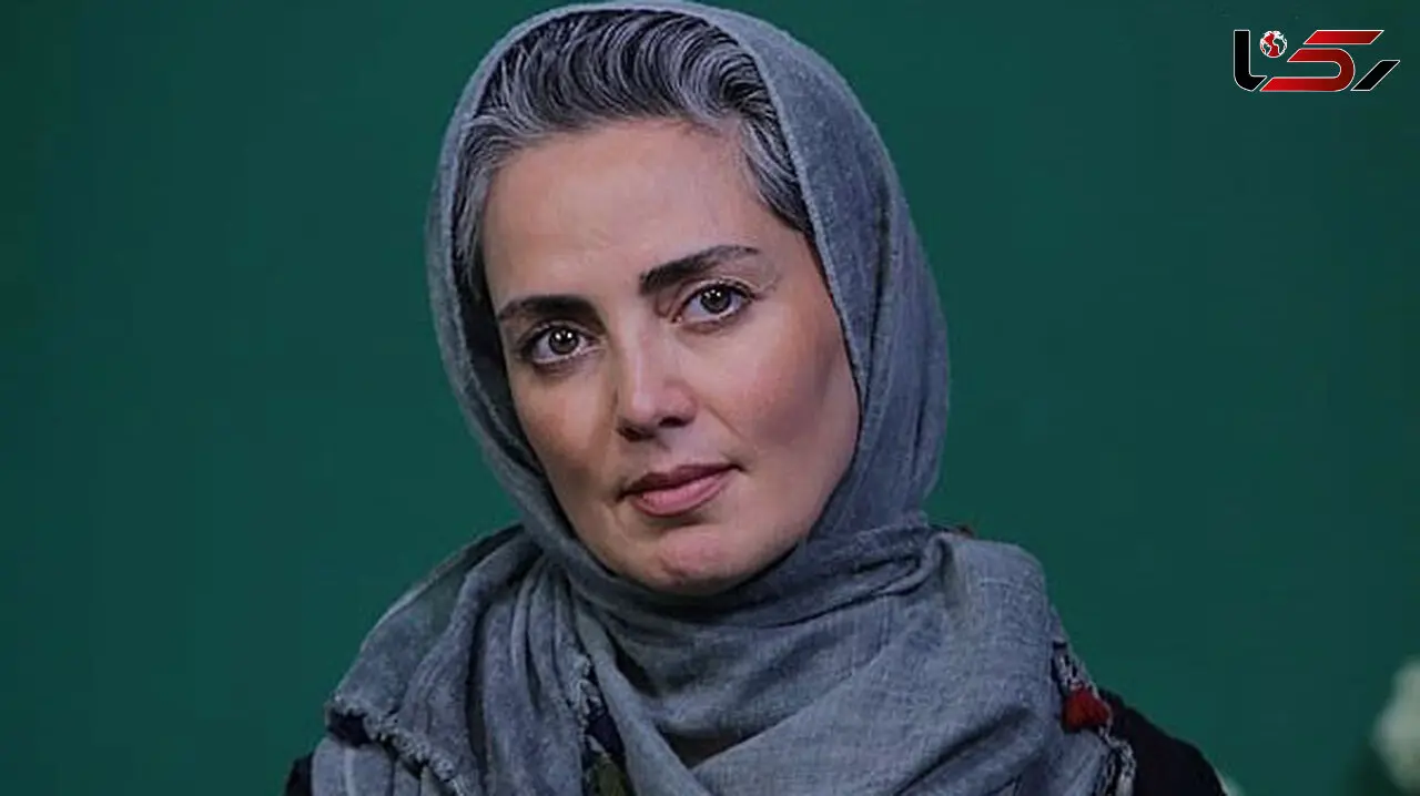 ماجراهایی که پانته آ سیروس را دست به اسلحه کرد! + عکس 