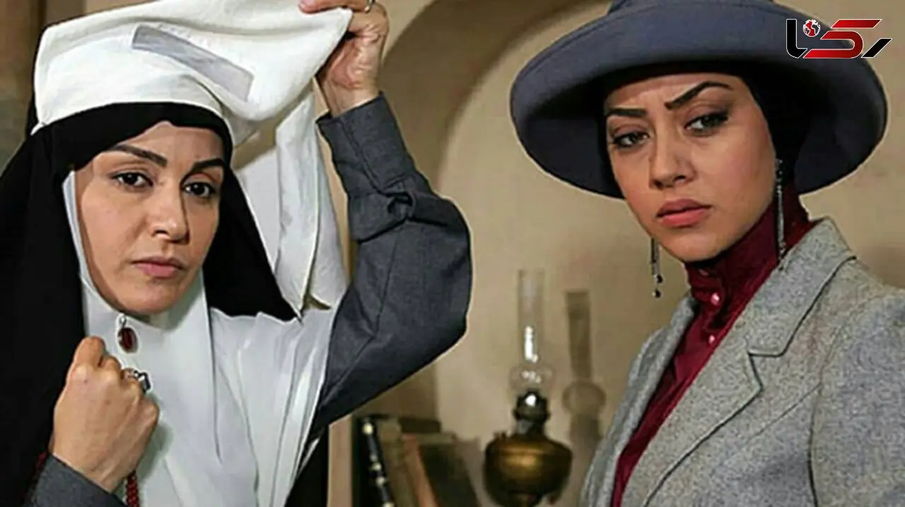 عکس/ سفر در زمان/ «شادی» سریال کلاه پهلوی بعد 19 سال در 42 سالگی وقتی زیباترین زن مسلمان شد!