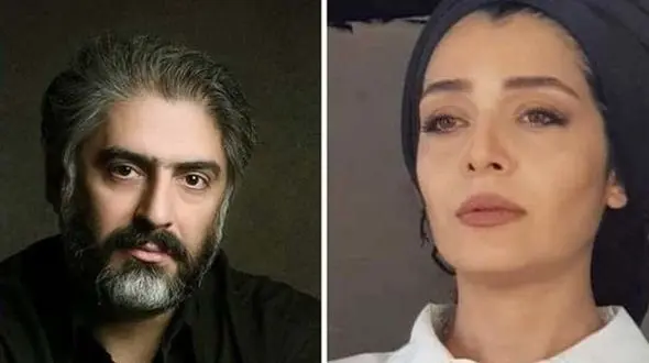 عکس لو رفته از دختر خوانده ساره بیات در جشن تولد لاکچری !