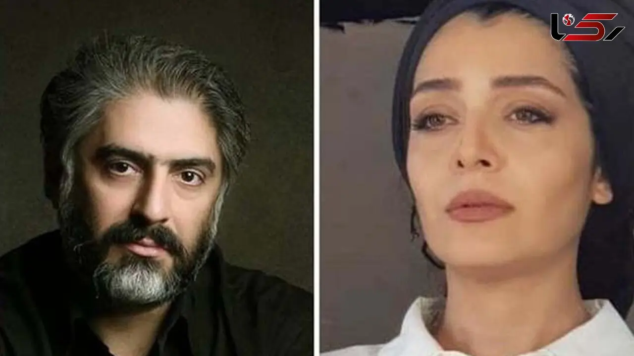 عکس لو رفته از دختر خوانده ساره بیات در جشن تولد لاکچری !