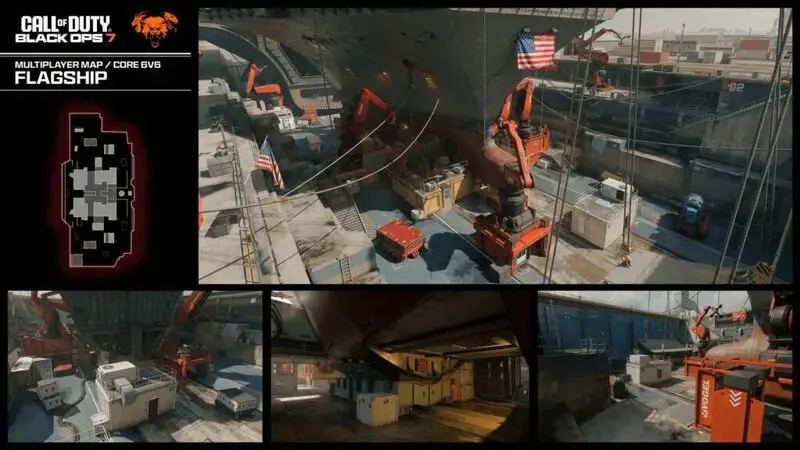 Call of Duty Black Ops 7