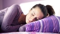 روش هایی ساده برای داشتن خوابی آرام