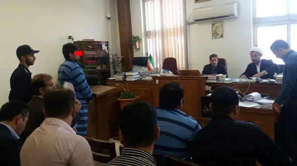 این جوان ایرانی از زندان ترکیه فرار کرد! / سپهر کیست؟!