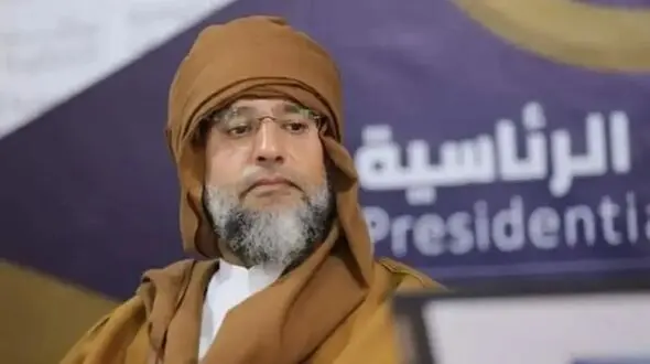 سیف‌ الاسلام قذافی کشته شد!
