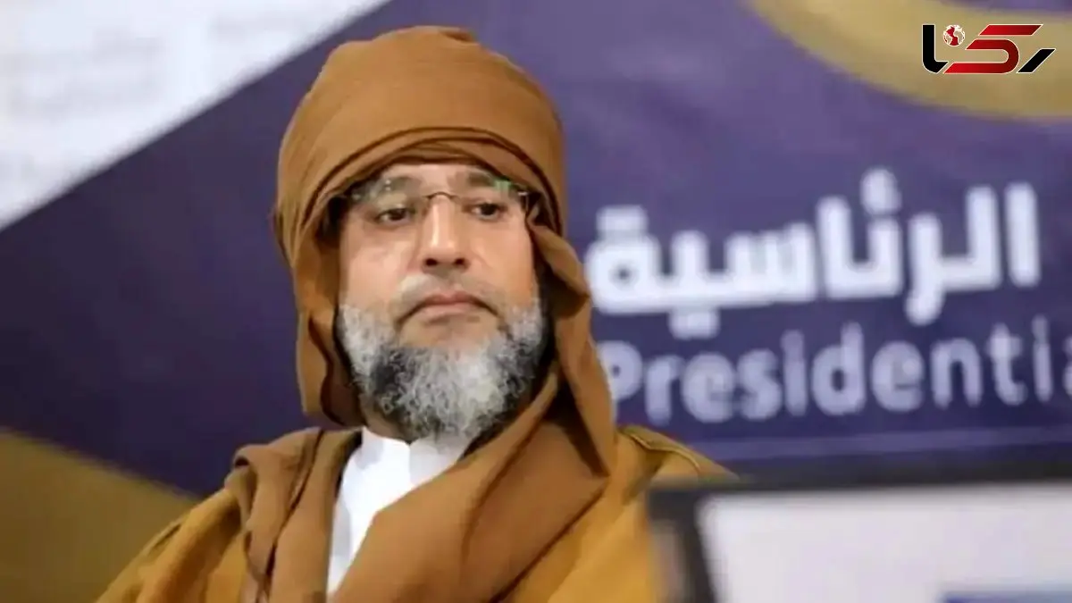 سیف‌ الاسلام قذافی کشته شد!