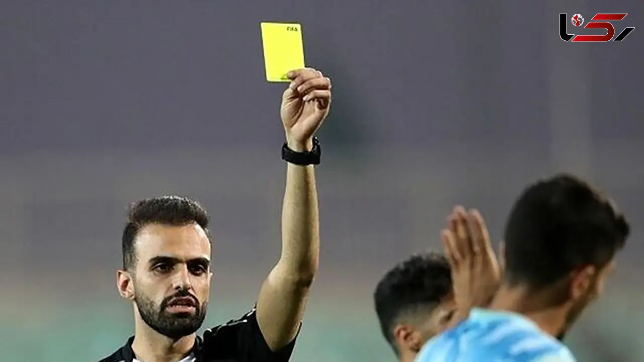 تمام 13 غایب هفته 23 لیگ برتر!