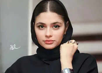 فیلم/ خاطره مینو آذرمگین از اولین دیدارش با مصطفی کیایی/ بهم گفت با آرایش و خوشگل بیا