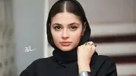 فیلم/ خاطره مینو آذرمگین از اولین دیدارش با مصطفی کیایی/ بهم گفت با آرایش و خوشگل بیا